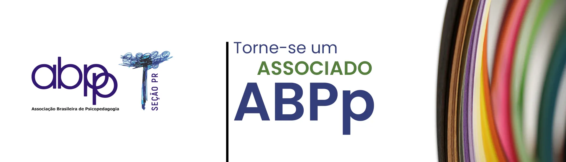 Associação Brasileira de Psicopedagogia Seção Paraná